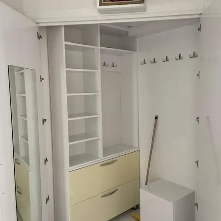 度假居 Antalya Apart!!! 阿萨拉尔