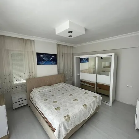 Antalya Apart!!! * 阿萨拉尔