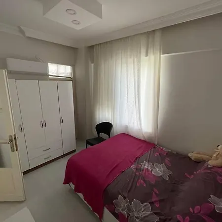 度假居 Antalya Apart!!! 阿萨拉尔