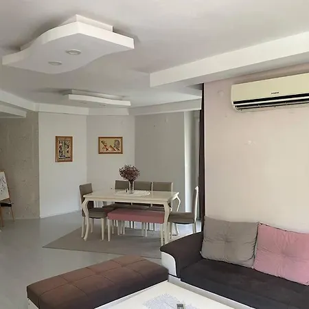 度假居 Antalya Apart!!! 阿萨拉尔