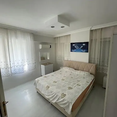 Holiday home Antalya Apart!!! Avsallar