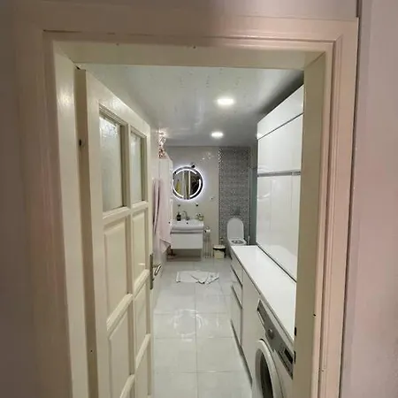 Holiday home Antalya Apart!!! *