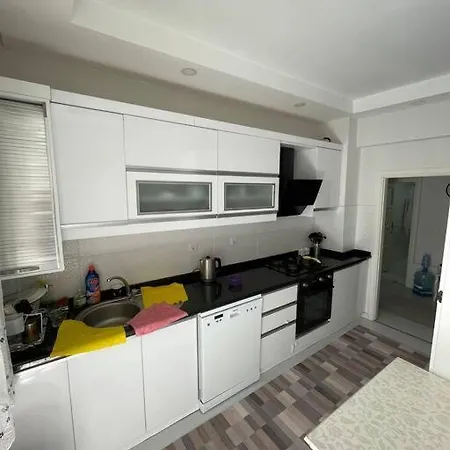 Antalya Apart!!! Holiday home